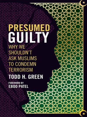 cover image of Presumed Guilty